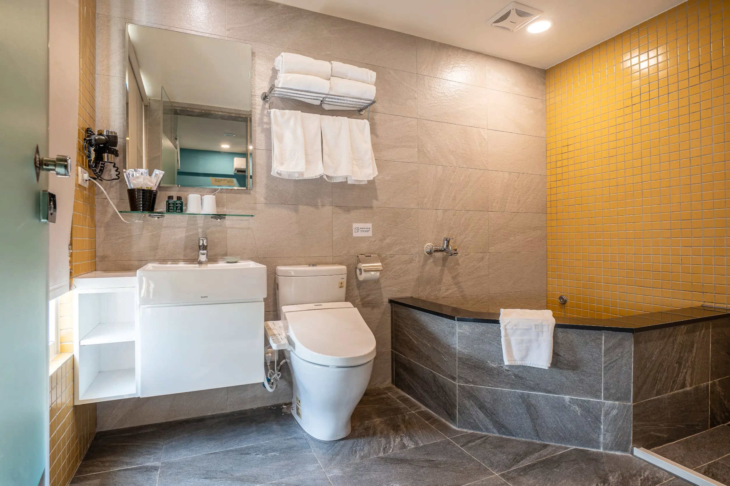 快捷家庭客房(閣樓) SPF