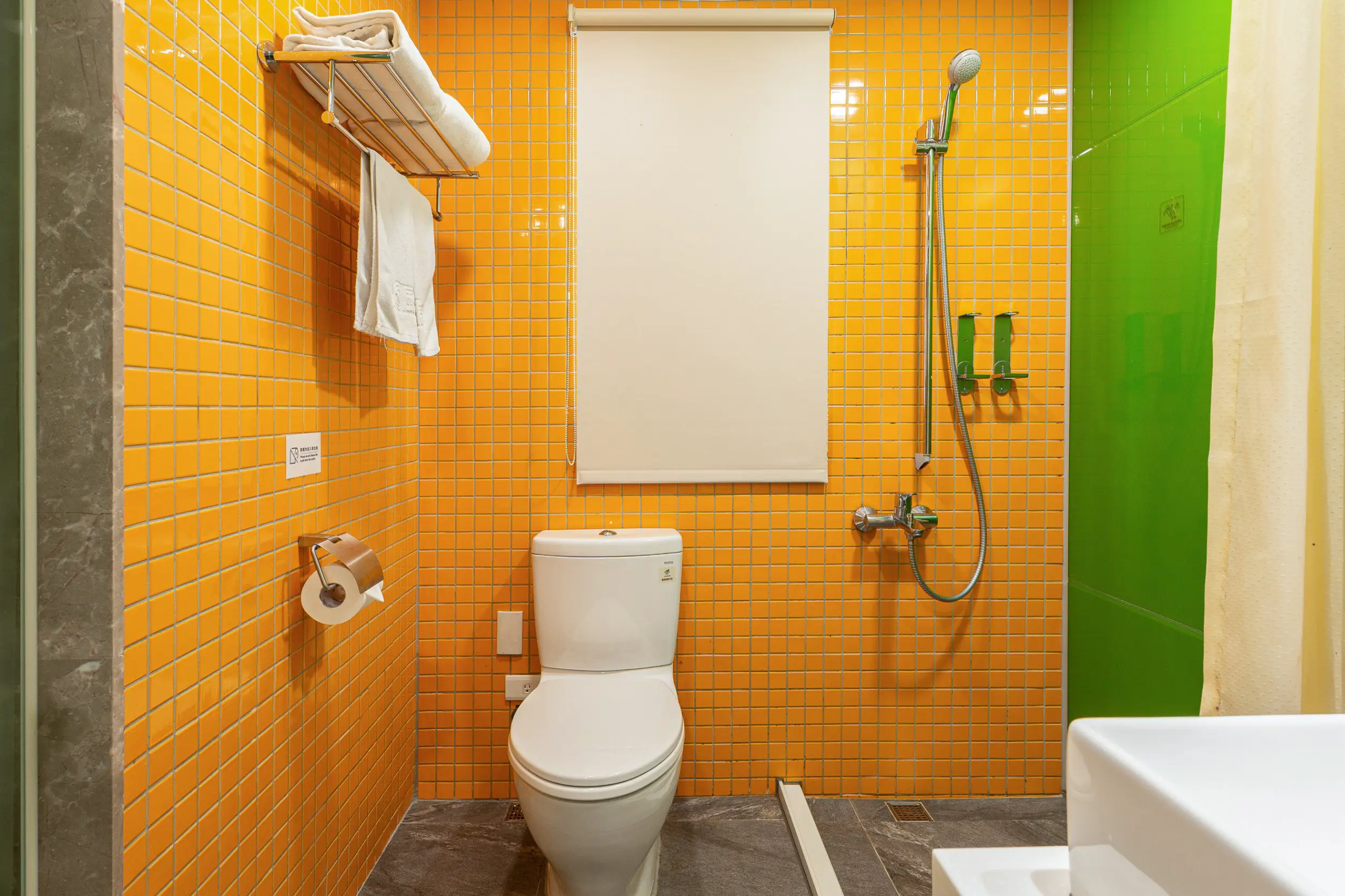 純捷雙人客房 HD