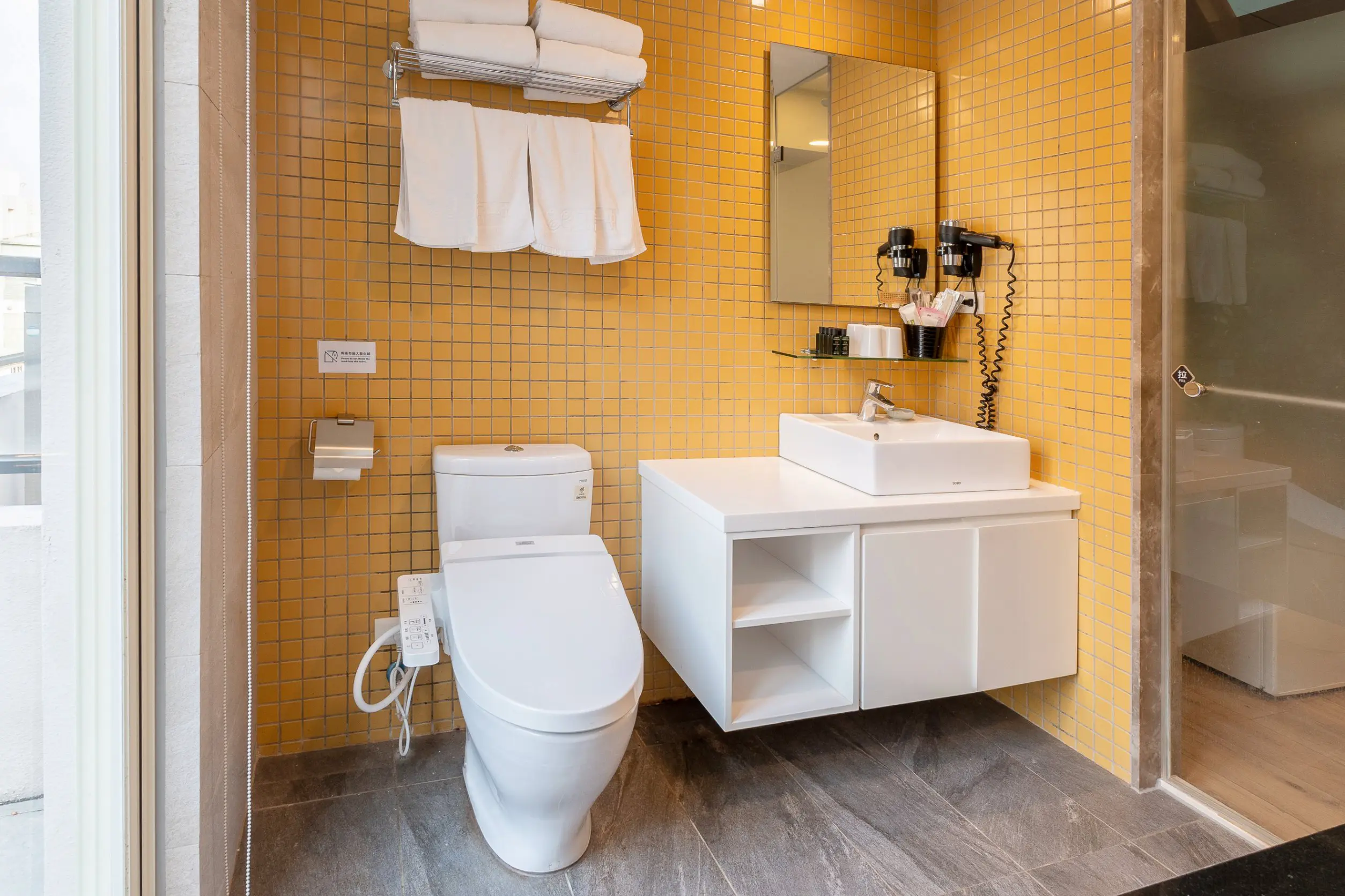 敏捷家庭客房(閣樓) CF